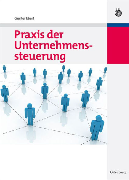 Praxis der Unternehmenssteuerung