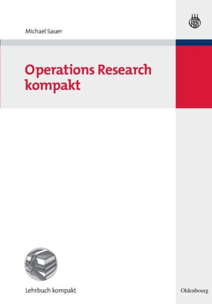 Operations Research kompakt