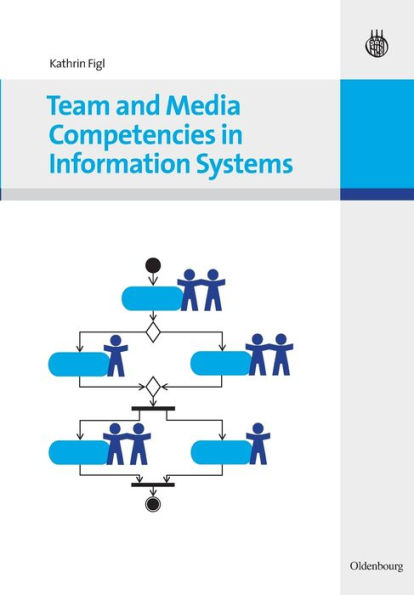 Team and Media Competencies Information Systems