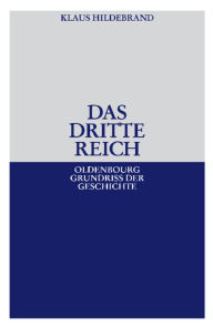 Title: Das Dritte Reich, Author: Klaus Hildebrand
