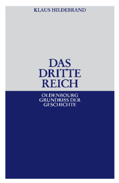 Das Dritte Reich