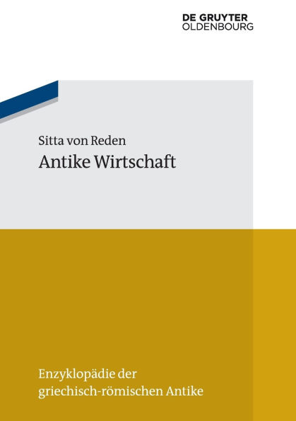 Antike Wirtschaft