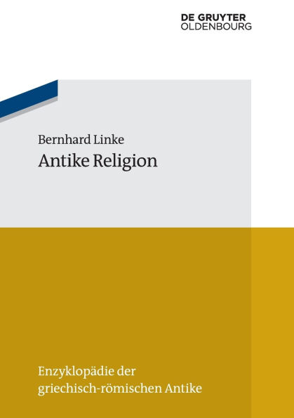Antike Religion
