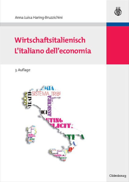 Wirtschaftsitalienisch: L'italiano dell'economia