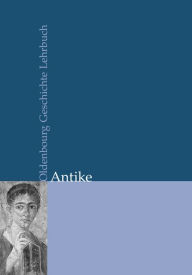 Title: Antike, Author: Eckhard Wirbelauer