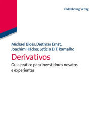 Title: Derivativos, Author: Michael Bloss