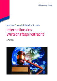 Title: Internationales Wirtschaftsprivatrecht, Author: Huntington F Willard PhD