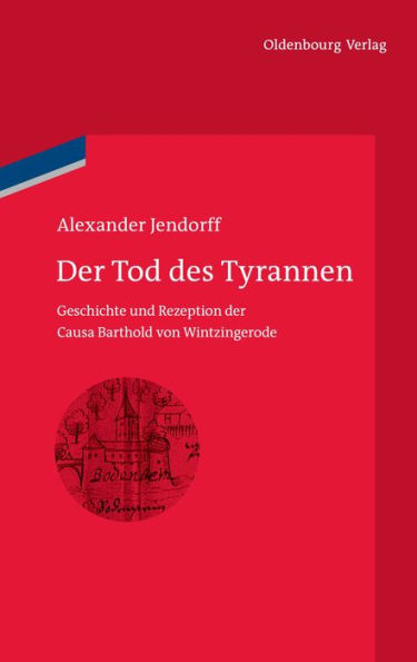 Der Tod des Tyrannen