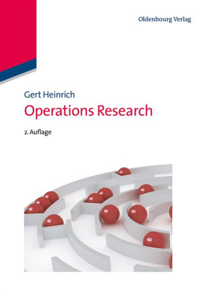 Operations Research