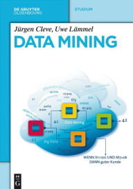 Title: Data Mining, Author: Jürgen Cleve