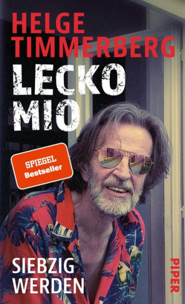 Lecko mio: Siebzig werden