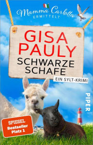 Title: Schwarze Schafe: Ein Sylt-Krimi, Author: Gisa Pauly