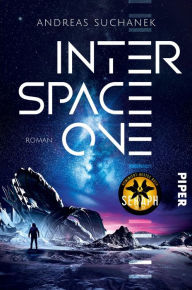 Title: Interspace One: Roman, Author: Andreas Suchanek