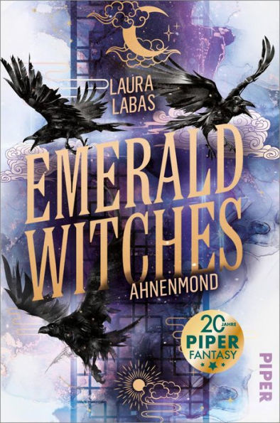 Emerald Witches: Ahnenmond