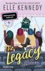 The Legacy - Endlich erwachsen: Roman