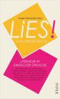 LiES. Das zweite Buch: Literatur in Einfacher Sprache