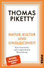 Natur, Kultur und Ungleichheit: Eine historische und vergleichende Betrachtung