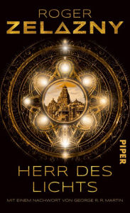 Title: Herr des Lichts: Roman, Author: Roger Zelazny