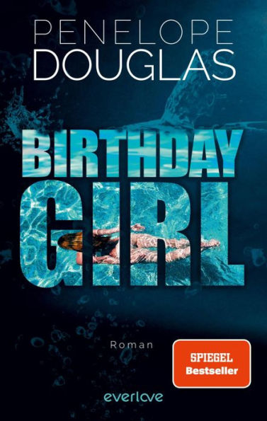 Birthday Girl: Roman