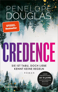 Ebook gratis download Credence - Sie ist tabu, doch Liebe kennt keine Regeln: Roman Sinnliche Dark Romance von der TikTok-Lieblingsautorin des SPIEGEL-Bestsellers »Punk 57« endlich auf Deutsch! RTF DJVU