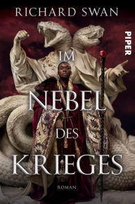 Title: Im Nebel des Krieges: Roman, Author: Richard Swan
