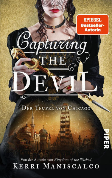 Capturing the Devil: Der Teufel von Chicago
