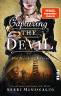 Capturing the Devil: Der Teufel von Chicago Historischer Thriller: Auf der Spur des berüchtigten Serienkillers H. H. Holmes