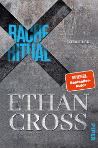 Title: Racheritual: Thriller, Author: Ethan Cross