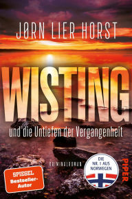 Free download j2me ebook Wisting und die Untiefen der Vergangenheit: Kriminalroman Packende Spannung aus Norwegen