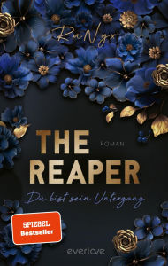 Joomla pdf ebook download free The Reaper - Du bist sein Untergang: Roman Die spannende Dark-Romance-Reihe geht weiter! (Morana & Tristan) 9783492609425  English version