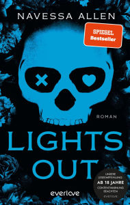 Title: Lights Out (Lights Out 1) (German Edition), Author: Navessa Allen