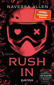 Title: Rush In (German Edition), Author: Navessa Allen