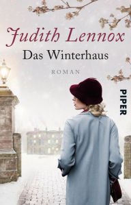 Title: Das Winterhaus: Roman, Author: Judith Lennox