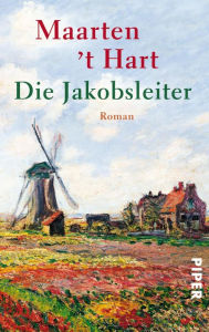 Title: Die Jakobsleiter: Roman, Author: Maarten 't Hart