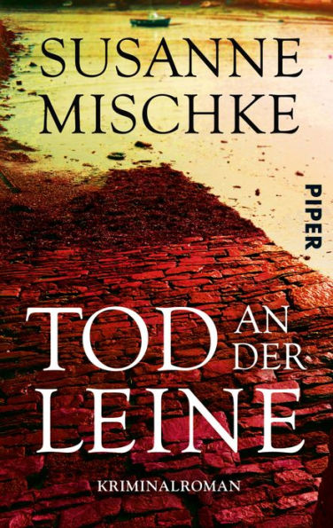 Tod an der Leine: Kriminalroman