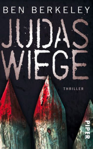 Title: Judaswiege: Thriller, Author: Ben Berkeley