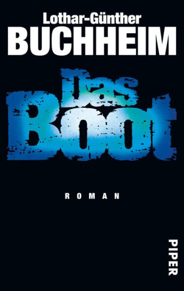 Das Boot: Roman