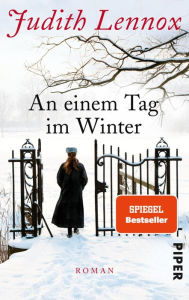 Title: An einem Tag im Winter: Roman, Author: Judith Lennox