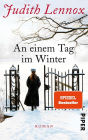 An einem Tag im Winter: Roman