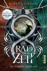 Title: Das Rad der Zeit 4: Der Schatten erhebt sich, Author: Robert Jordan