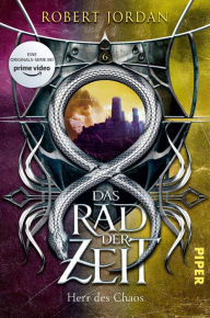 Title: Das Rad der Zeit 6: Herr des Chaos, Author: Robert Jordan