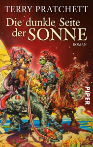 Title: Die dunkle Seite der Sonne: Roman, Author: Terry Pratchett