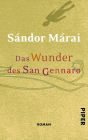 Das Wunder des San Gennaro: Roman