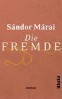 Die Fremde: Roman