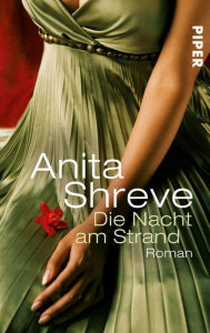 Title: Die Nacht am Strand (Body Surfing), Author: Anita Shreve