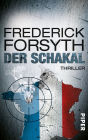 Der Schakal: Thriller