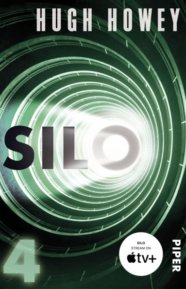 Silo 4: Roman