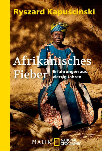 Afrikanisches Fieber: Erfahrungen aus vierzig Jahren