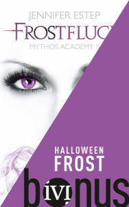 Title: Halloween Frost: Das Halloween-Special aus der Welt der 