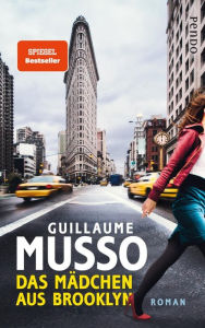 Title: Das Mädchen aus Brooklyn: Roman, Author: Guillaume Musso